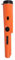 Ieron Detector de Metales de Alta sensibilidad, Detector de Metales portátil e Impermeable con indicador de luz para niños y niñas Principiantes (Naranja)