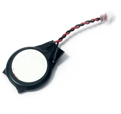 Gintai CR2032 Bios CMOS Battery for Dell Latitude 3189 2 in 1 / Precision 5530 2IN1, XPS 9575 2IN1 Laptop Battery