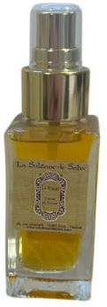 La sultane de saba - Extrait de Parfum - Rituel fleur d'oranger 50ml