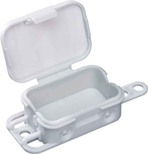 Spelsberg Abzweigdose IP20 Q4 grau 33490401