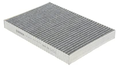 BOSCH Filter, Innenraumluft 1987432371