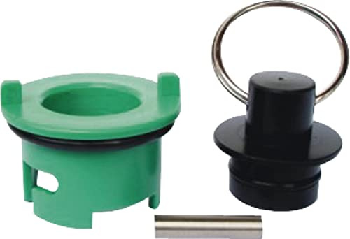 SOG Articles de Camping 2 éléments de raccordement pour Toilettes à Cassettes CT3000