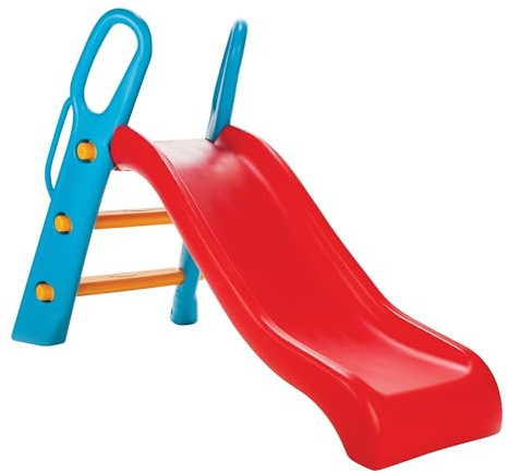 Pilsan Bingo Slide Red/Blue