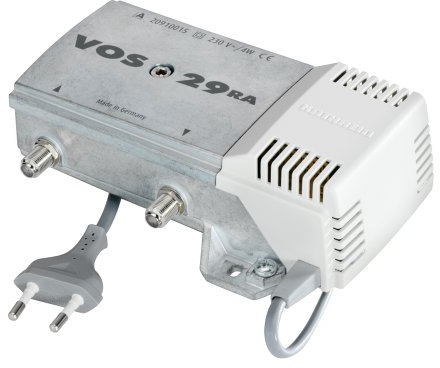 Kathrein VOS 29/RA Amplificateur de distribution 30 dB (Import Allemagne)
