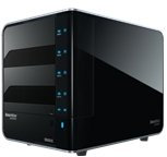 Promise Technology SmartStor DS4600 - Disco Duro Conectado en Red de 8TB