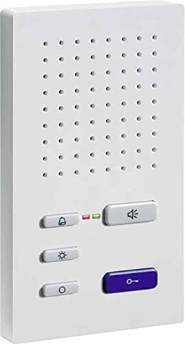 TCS Tür Control Audio Innenstation ISW3030-0140