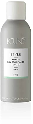 Keune Style Refresh Dry Conditioner N.15, 200ml - Trocken Conditioner