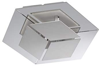 Wandleuchte 1flg 4825.01.54.9000