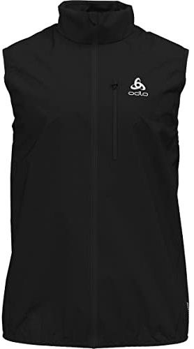 Odlo Homme Gilet de course ZEROWEIGHT