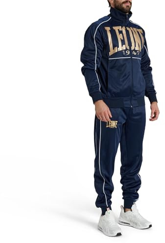 LEONE 1947 TUTA PREMIUM blu/S - AB300