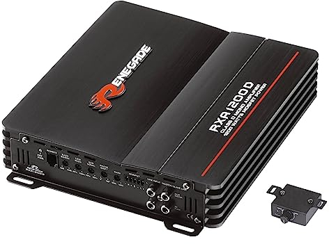 Renegade RXA1200D DIY