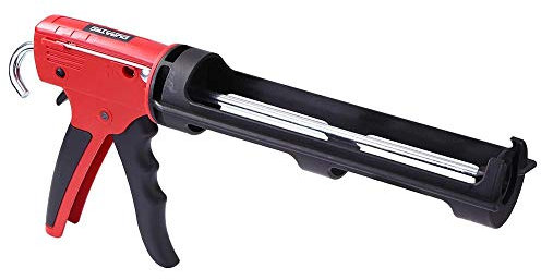 Pistola Per Calafataggio Manuale Colla Per Vetro Pistole In Gomma Durevoli Strumenti Per Finitura Vernice Putty Guarnizioni Per Colla Per Porte E Finestre Giunto Per Colla Per Vetro