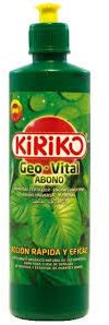 ABONO UNIVERSAL GEO VITAL