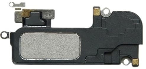 Auricolare Superiore per Apple iPhone 12 MAX Ricambio Odo Altoparlante Suono Modulo