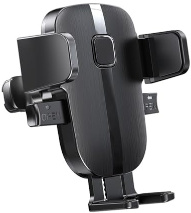 BLAFT Handyhalterung Auto für VW Taigo Touran Tiguan CC Beetle Passat Jetta B6 B7 B8, Handyhalter 360° Drehbar Lüftung Kfz-Handyhalterung Flexibel Pass Smartphone Halterung Auto Handyhalter Auto