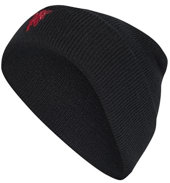adidas Manchester United Beanie Wintermütze
