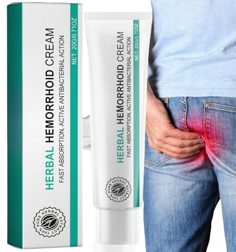 Herbal Hemorrhoids Cream MediLisk,Pile Cr/eam Hemorrhoids,Natural Hemor/rhoids Treatment,Hemorrhoid Treatment Cre/am,Maximum Strength Pain Relief,Natural Fast Pain Relief Cream,Piles Treatm/ent
