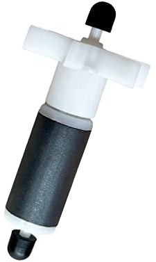 Piezas de repuesto para impulsor de bomba de tubo caliente para Lay-Z-Spa #P4071 58113 E02 (impulsor con caño de cerámica)