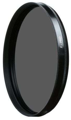 B+W Zirkular-Polfilter Slim S03 SL 72 E