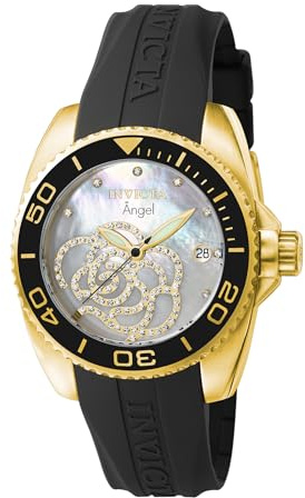 Invicta Pro Diver 16036 automatisk klocka för män - 47 mm