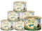 Dehner Best Nature Katzenfutter Adult, Geflügelherzen und Kaninchen mit Preiselbeeren, 6 x 200 g (1.2 kg)