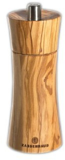 Salt Mill OLIVE 5.5-Inch - Made in Germany
