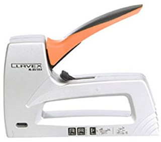 Siesa M120718 - Grapadora manual m-33