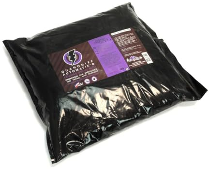 Engrais GUANODIFF Automatik - sachet de 3 kilos - Guano Diffusion