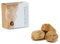 IntimateCare Sea Sponges. Mediterranean Sea Sponges in Plastic Free Packaging. Absolute Quality (5.5-6.5cm / 2-2.5in')