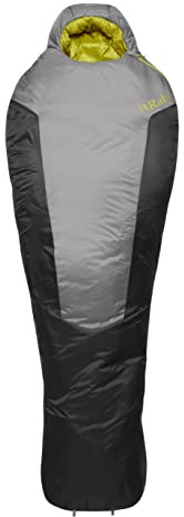 Rab Solar Ultra 2 Schlafsack Camping