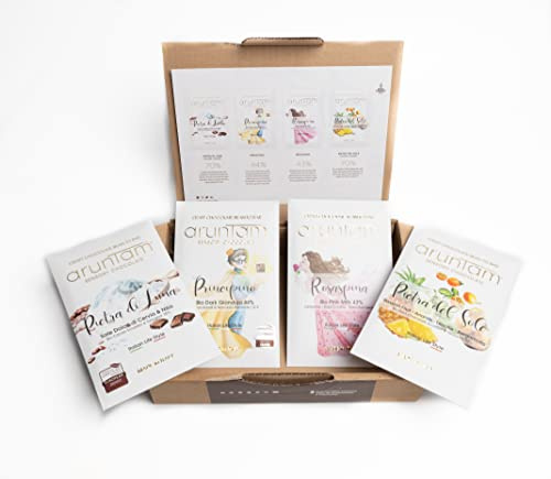 Wikichoco - Aruntam - Regalos originales - Chocolate