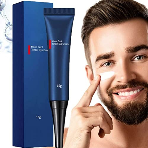 Chagoo OPENEYES Awaken Peptid lyfta ögongel, Nordizoe Openeyes, Nordizoe Eye Cream, Open Eyes Awaken Peptide lyfta ögongel, män ögonkräm anti-åldrande (1 st)