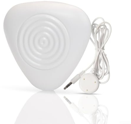 Détecteur de fuite d'eau intelligent, capteur de niveau d'eau sans fil pour Tuya pour ZigBee, détecteur d'inondation à distance intelligent, 7,8 x 7,5 x 1,7 cm