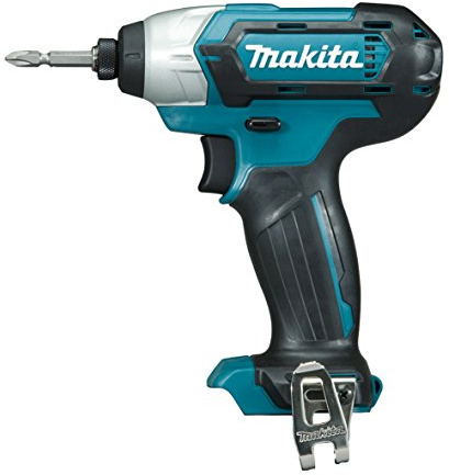 Visseuse à chocs 12V CXT (1x1,5 Ah) dans coffret - MAKITA TD110DY1J