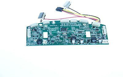 Ariete scheda elettronica PCB robot aspirapolvere Briciola 2711 2717 EasyHome