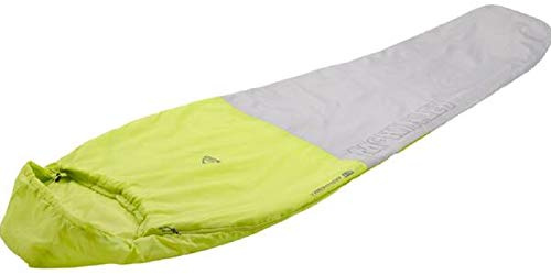 McKINLEY Schlafsack GREENLIME/GREYLIGHT 195L