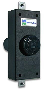 MOTTURA 1201466 Serratura