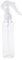 PHILSP Pulverizador Botella Spray Botella Peluquería Planta Flores Pulverizador de Agua Peluquería Claro 150