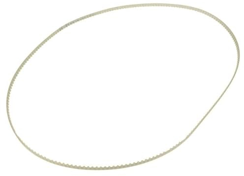T5 1075 677ZA Zahnriemen T5 W: 6mm H: 2,2mm Lw: 1075mm Zahnhöhe: 1,2mm OPTIBEL