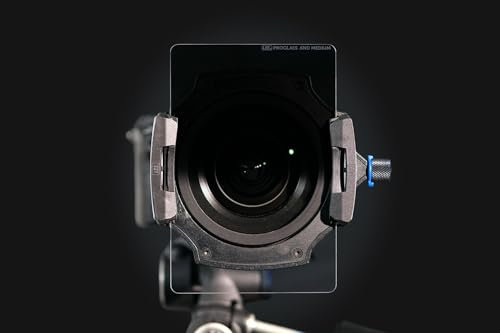 LEE Filters LEE100 ProGlass ND0.6 Grad Medium Graduated Filter