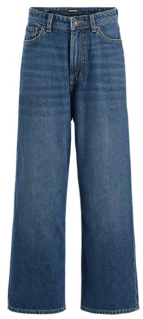 JACK & JONES JUNIOR Jjiron Jjoriginal Sq 207 Noos Jnr