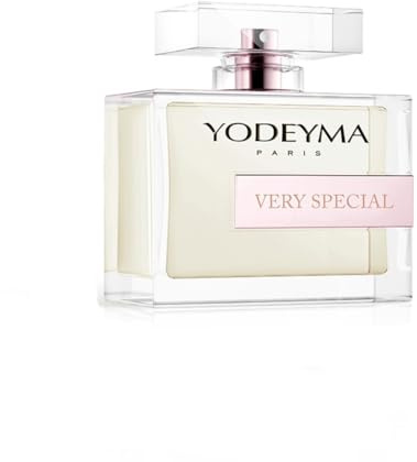 VLNET ® | Profumo VERY SPECIAL Fragranza Femminile | Eau de Parfum 100 ml | + Profumatore VLNET in OMAGGIO
