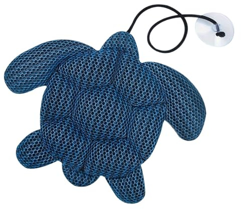 Absorbedor Residuus Spa - Esponja de limpieza reutilizable | Accesorio lavable para estanque, piscina | Esponja flotante | Ideal para el cuidado del hogar, spa, exterior, limpieza fácil