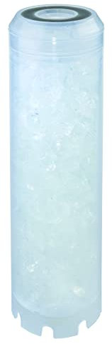 Dipra 660021 Cartouche Filtrante Standard, Action Anti-calcaire via Polyphosphates