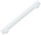 Línea Linestra – Lámpara tubo bombilla 35 W S14S Opal Mate Bombilla 35 W extra blanco cálido regulable