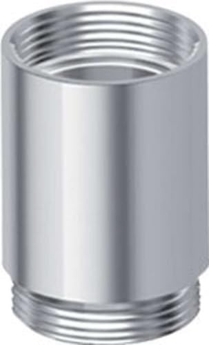 Bonomini 0599OT50B7 Verlängerung für Siphon und Ablaufgarnituren Minim All männlich weiblich MF 1 1/4