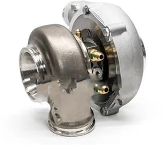 Auto-Turbolader Upgrade G35 G35-1050 Kugellager für Turboladerkern 880696-5002S