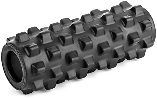 RumbleRoller, Rullo massaggiante