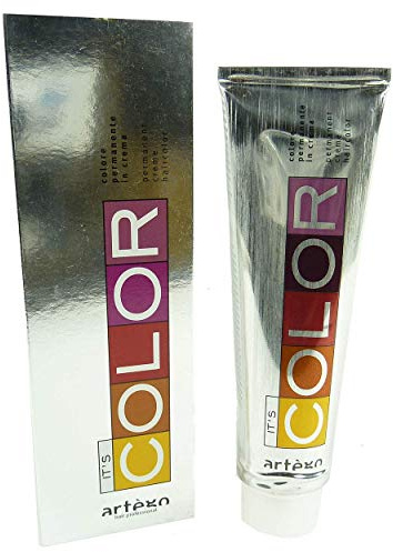 Artègo It's Color Permanente Haarfarbe 6.1 - Dunkelblond Asch - 150 ml