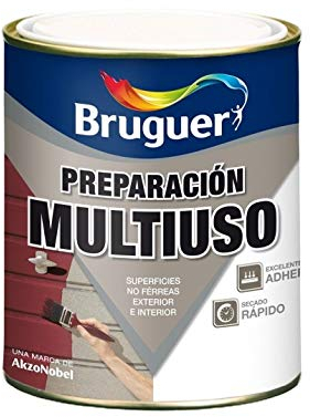 BRUGUER - Preparacion Multiuso Blanco Bruguer 750 Ml